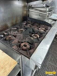 2004 E450 All-purpose Food Truck Oven New York for Sale