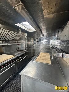 2004 E450 All-purpose Food Truck Propane Tank New York for Sale