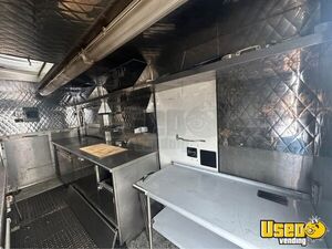 2004 E450 All-purpose Food Truck Refrigerator New York for Sale