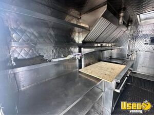 2004 E450 All-purpose Food Truck Stovetop New York for Sale