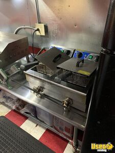 2004 E450 Kitchen Food Truck All-purpose Food Truck Generator Louisiana Gas Engine for Sale