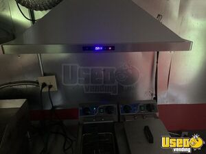 2004 E450 Kitchen Food Truck All-purpose Food Truck Gray Water Tank Louisiana Gas Engine for Sale
