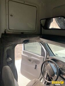 2004 E450 Kitchen Food Truck All-purpose Food Truck Hot Water Heater Louisiana Gas Engine for Sale
