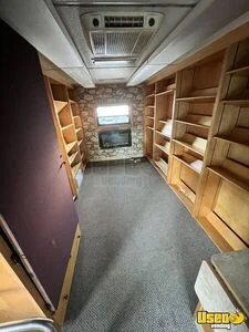2004 E450 Mobile Boutique Breaker Panel Connecticut for Sale