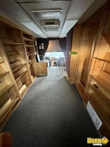 2004 E450 Mobile Boutique Hand-washing Sink Connecticut for Sale