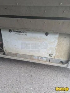 2004 E450 Step Side All-purpose Food Truck Exhaust Hood Northwest Territories Gas Engine for Sale