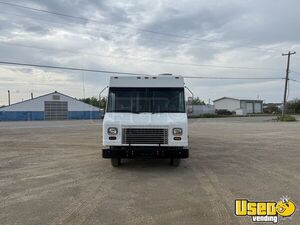 2004 E450 Step Side All-purpose Food Truck Propane Tank Northwest Territories Gas Engine for Sale