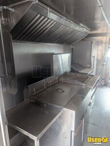 2004 E450 Step Side All-purpose Food Truck Stovetop Northwest Territories Gas Engine for Sale