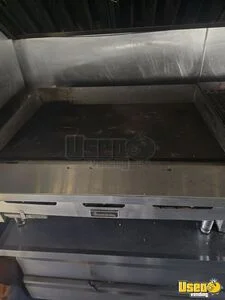 2004 E450 Super Duty All-purpose Food Truck Chargrill Colorado Diesel Engine for Sale