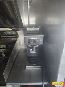 2004 E450 Super Duty All-purpose Food Truck Chef Base Colorado Diesel Engine for Sale