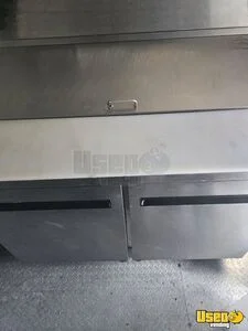 2004 E450 Super Duty All-purpose Food Truck Coffee Machine Colorado Diesel Engine for Sale