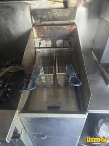 2004 E450 Super Duty All-purpose Food Truck Convection Oven Colorado Diesel Engine for Sale