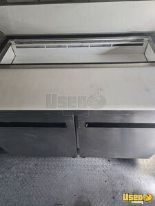 2004 E450 Super Duty All-purpose Food Truck Exhaust Hood Colorado Diesel Engine for Sale