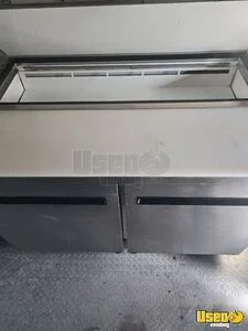 2004 E450 Super Duty All-purpose Food Truck Exhaust Hood Colorado Diesel Engine for Sale