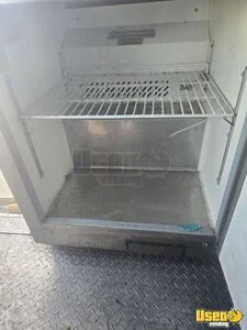 2004 E450 Super Duty All-purpose Food Truck Exterior Lighting Colorado Diesel Engine for Sale