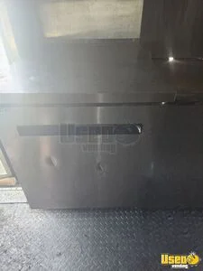 2004 E450 Super Duty All-purpose Food Truck Fire Extinguisher Colorado Diesel Engine for Sale