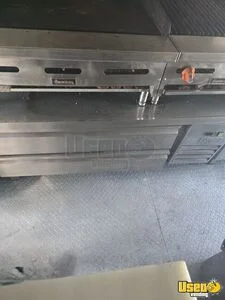 2004 E450 Super Duty All-purpose Food Truck Flatgrill Colorado Diesel Engine for Sale