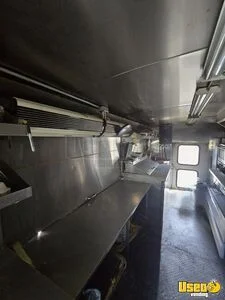 2004 E450 Super Duty All-purpose Food Truck Fryer Colorado Diesel Engine for Sale