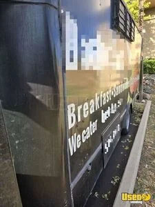 2004 E450 Super Duty All-purpose Food Truck Generator Colorado Diesel Engine for Sale