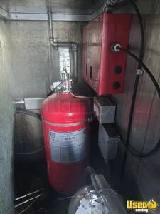 2004 E450 Super Duty All-purpose Food Truck Hot Water Heater Colorado Diesel Engine for Sale