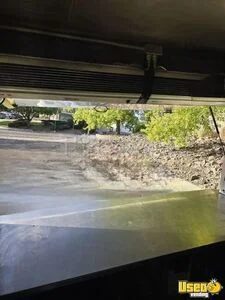 2004 E450 Super Duty All-purpose Food Truck Interior Lighting Colorado Diesel Engine for Sale
