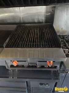 2004 E450 Super Duty All-purpose Food Truck Oven Colorado Diesel Engine for Sale