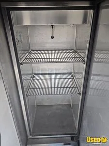 2004 E450 Super Duty All-purpose Food Truck Pro Fire Suppression System Colorado Diesel Engine for Sale