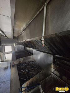 2004 E450 Super Duty All-purpose Food Truck Reach-in Upright Cooler Colorado Diesel Engine for Sale