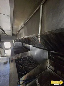 2004 E450 Super Duty All-purpose Food Truck Reach-in Upright Cooler Colorado Diesel Engine for Sale