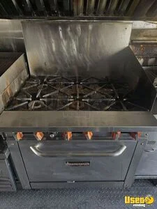 2004 E450 Super Duty All-purpose Food Truck Refrigerator Colorado Diesel Engine for Sale