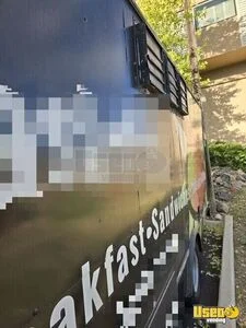 2004 E450 Super Duty All-purpose Food Truck Shore Power Cord Colorado Diesel Engine for Sale