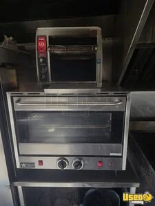 2004 E450 Super Duty All-purpose Food Truck Stovetop Colorado Diesel Engine for Sale