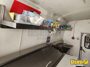 2004 Econoline All-purpose Food Truck Exhaust Fan Arizona Gas Engine for Sale