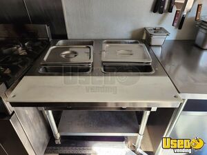 2004 Econoline All-purpose Food Truck Exhaust Hood Arizona Gas Engine for Sale