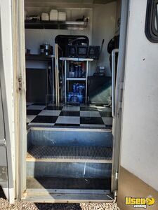 2004 Econoline All-purpose Food Truck Generator Arizona Gas Engine for Sale