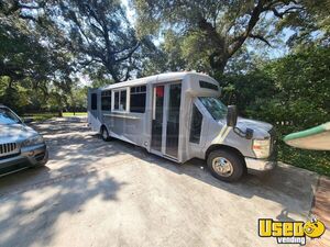 2004 Econoline All-purpose Food Truck Mississippi Gas Engine for Sale