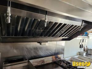 2004 Econoline All-purpose Food Truck Oven Arizona Gas Engine for Sale