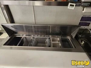 2004 Econoline All-purpose Food Truck Pro Fire Suppression System Arizona Gas Engine for Sale