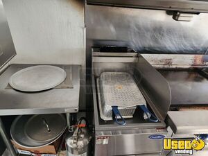 2004 Econoline All-purpose Food Truck Steam Table Arizona Gas Engine for Sale
