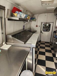 2004 Econoline All-purpose Food Truck Stovetop Arizona Gas Engine for Sale