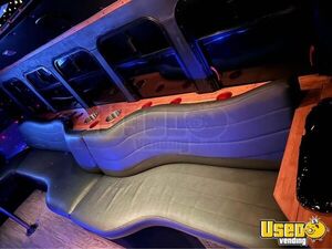 2004 Econoline Party Bus Party Bus 7 Washington Gas Engine for Sale