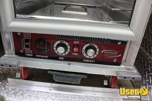 2004 Econoline Step Van Kitchen Food Truck All-purpose Food Truck Oven Arizona Gas Engine for Sale