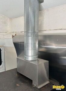 2004 Econoline Van All-purpose Food Truck Awning Rhode Island Gas Engine for Sale