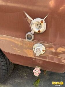 2004 Econoline Van All-purpose Food Truck Backup Camera Rhode Island Gas Engine for Sale