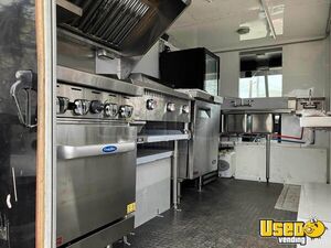 2004 Econoloine All-purpose Food Truck Generator Tennessee for Sale