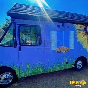 2004 Econoloine All-purpose Food Truck Tennessee for Sale