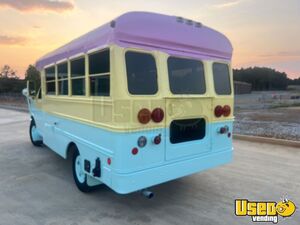 2004 Express 2500 Ice Cream Truck Generator Georgia Gas Engine for Sale