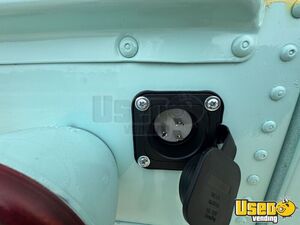 2004 Express 2500 Ice Cream Truck Gray Water Tank Georgia Gas Engine for Sale