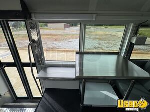 2004 Express 2500 Ice Cream Truck Hand-washing Sink Georgia Gas Engine for Sale