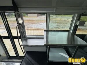 2004 Express 2500 Ice Cream Truck Hand-washing Sink Georgia Gas Engine for Sale